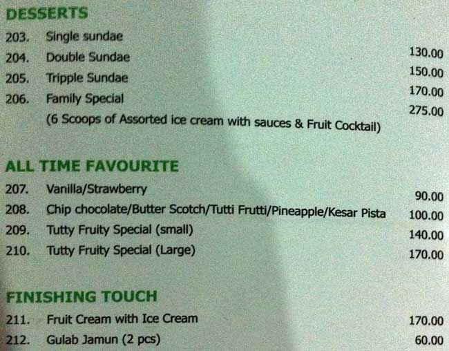 Jeewan Saathi Restaurant - Hussainganj - Lucknow image 2