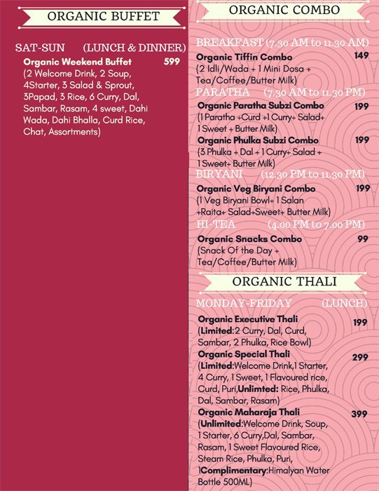 Jivati Organic Food Store - Jubilee Hills - Hyderabad image 1