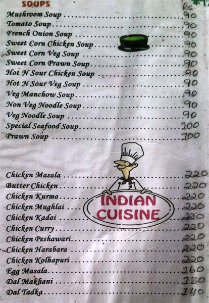 Joe Louie - Baga Beach - Baga - Goa image 8