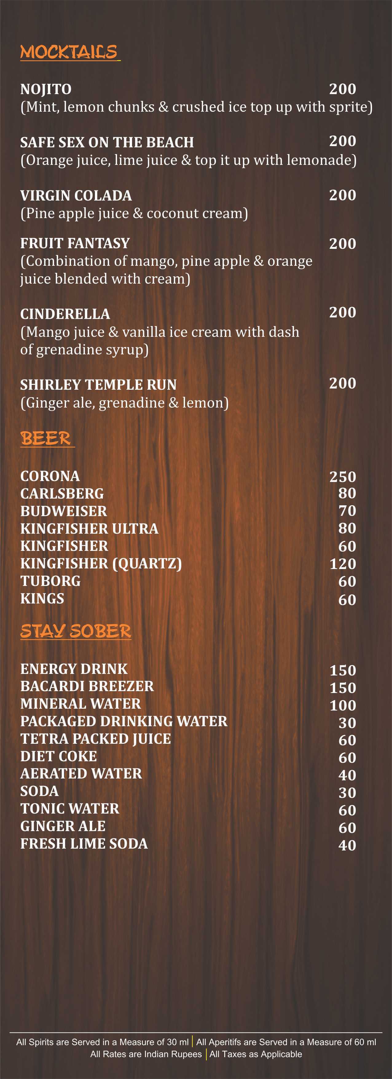 Joecons Garden - Salcette - Goa image 2