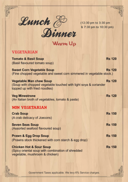 Joecons Garden - Salcette - Goa image 1