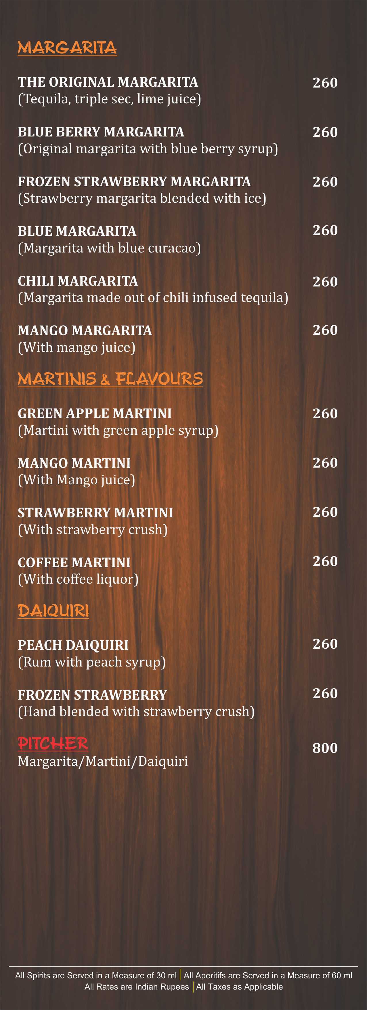 Joecons Garden - Salcette - Goa image 3