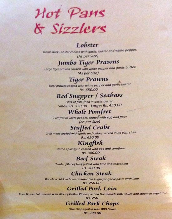 Joe's River Cove - Cavelossim - Goa image 11