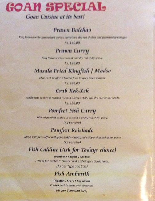 Joe's River Cove - Cavelossim - Goa image 13