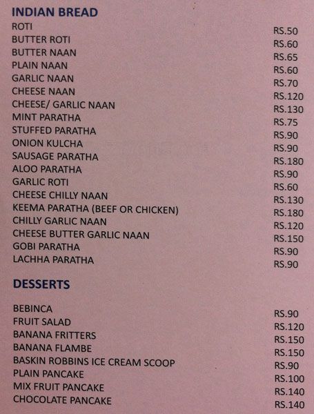 Joet's Bar And Restaurant - Bogmalo - Goa image 9