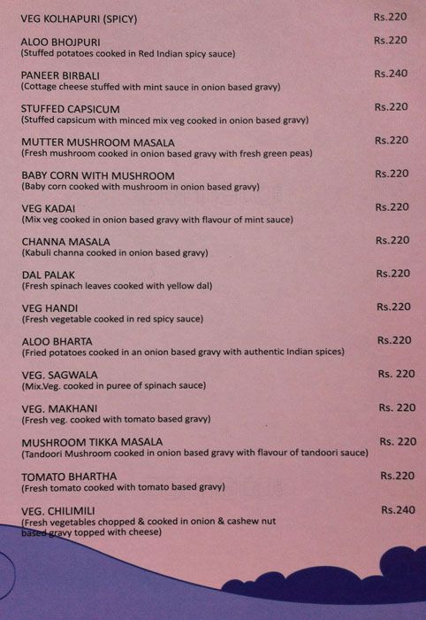 Joet's Bar And Restaurant - Bogmalo - Goa image 12