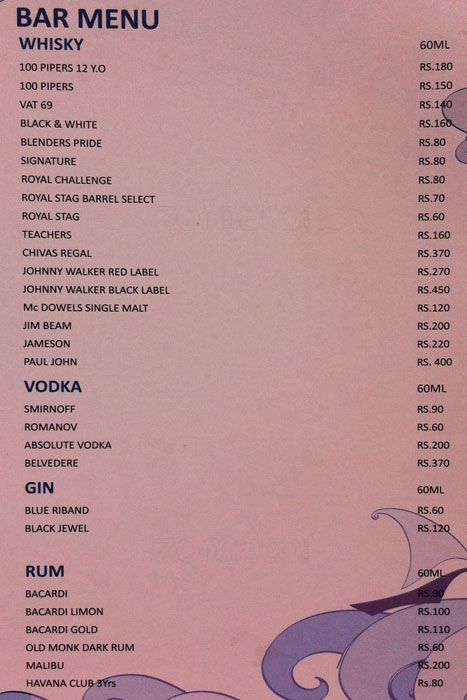 Joet's Bar And Restaurant - Bogmalo - Goa image 7