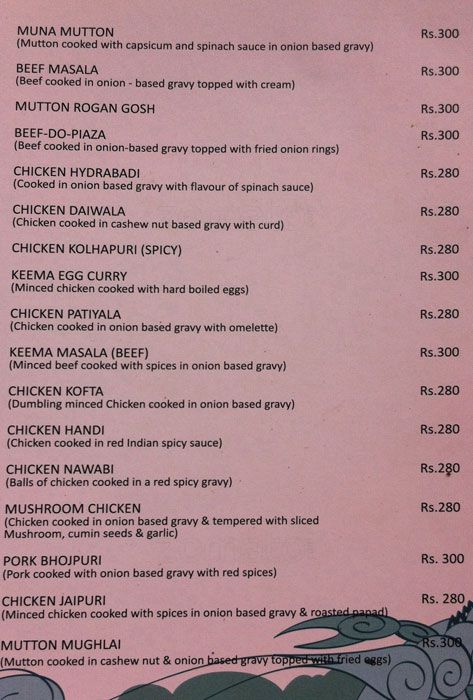 Joet's Bar And Restaurant - Bogmalo - Goa image 14