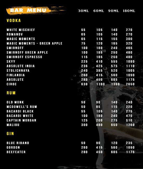 Join Sports Bar - Chembur - Mumbai image 7