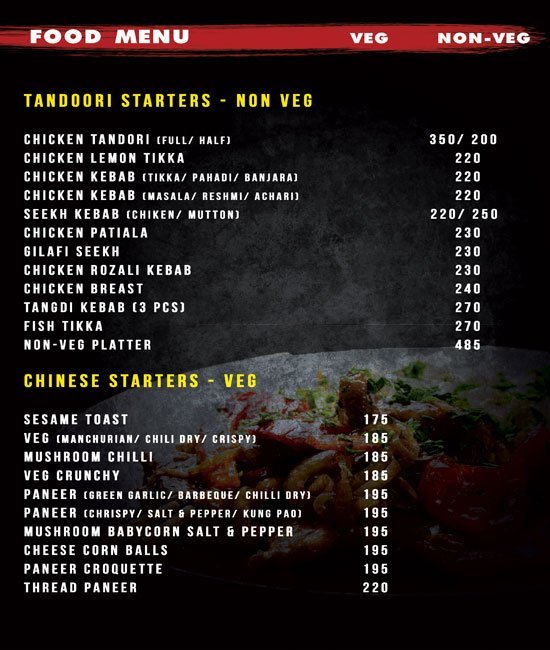 Join Sports Bar - Chembur - Mumbai image 1