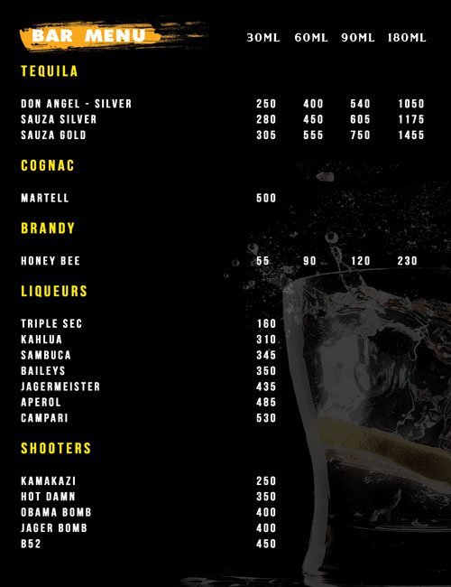 Join Sports Bar - Chembur - Mumbai image 6