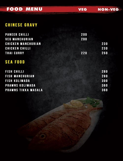 Join Sports Bar - Chembur - Mumbai image 11