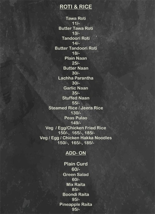 Jugaad Kitchen - Sector 31 - Gurgaon image 2