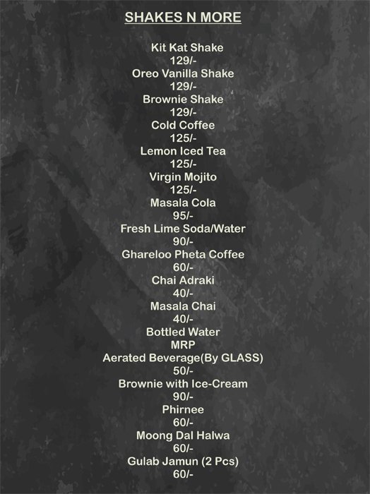 Jugaad Kitchen - Sector 31 - Gurgaon image 1