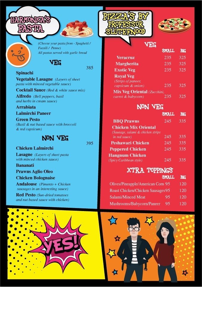 Jughead's - Viviana Mall - Majiwada - Thane image 5