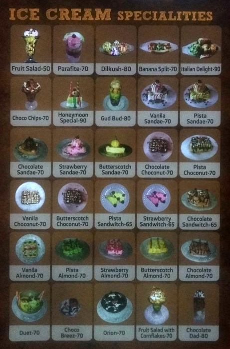 Juice Hut - Thycaud - Trivandrum image 4