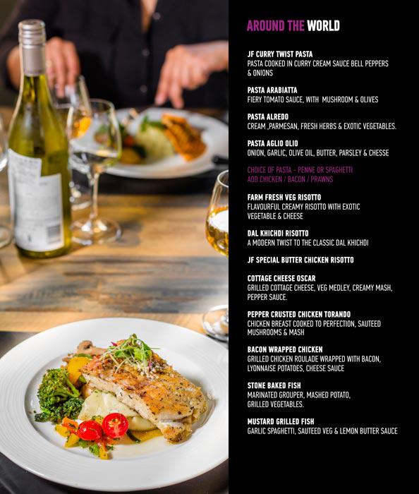 Jumping Frog - CBD-Belapur - Navi Mumbai image 9