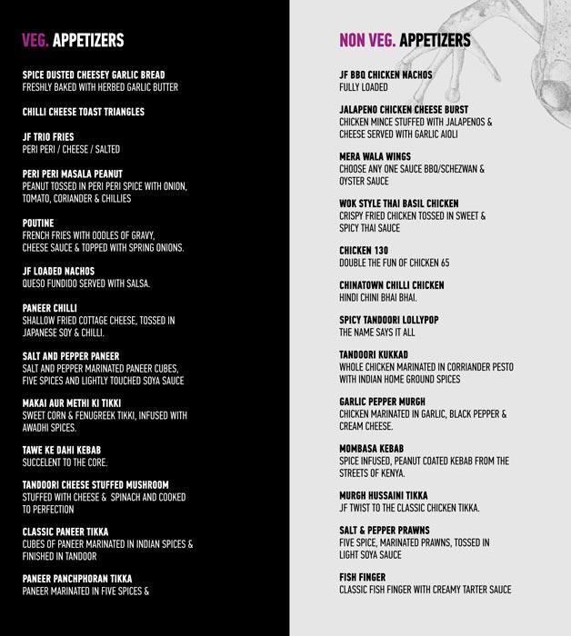 Jumping Frog - CBD-Belapur - Navi Mumbai image 11