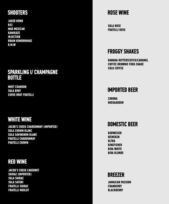 Jumping Frog - CBD-Belapur - Navi Mumbai image 3