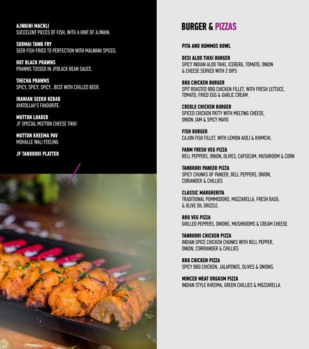 Jumping Frog - CBD-Belapur - Navi Mumbai image 1