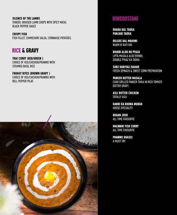 Jumping Frog - CBD-Belapur - Navi Mumbai image 8