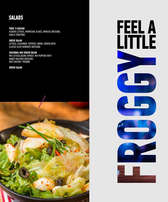 Jumping Frog - CBD-Belapur - Navi Mumbai image 10