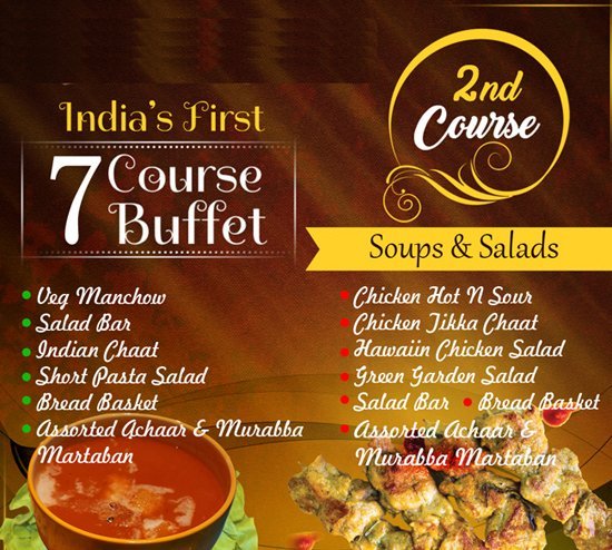 Jungle Jamboree - Connaught Place - New Delhi image 23