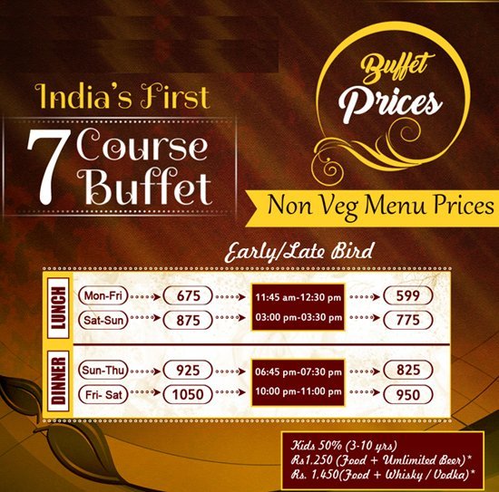 Jungle Jamboree - Connaught Place - New Delhi image 15