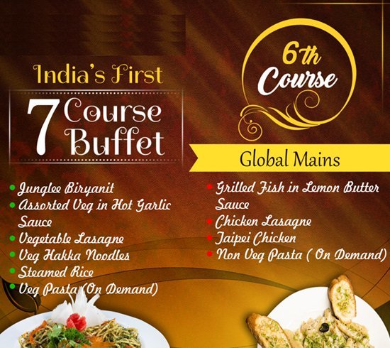 Jungle Jamboree - Connaught Place - New Delhi image 19