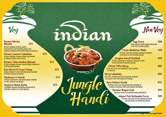 Jungle Jamboree - Connaught Place - New Delhi image 10