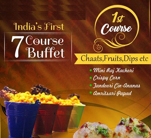 Jungle Jamboree - Connaught Place - New Delhi image 24