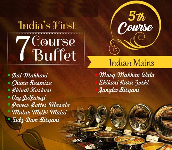 Jungle Jamboree - Connaught Place - New Delhi image 20