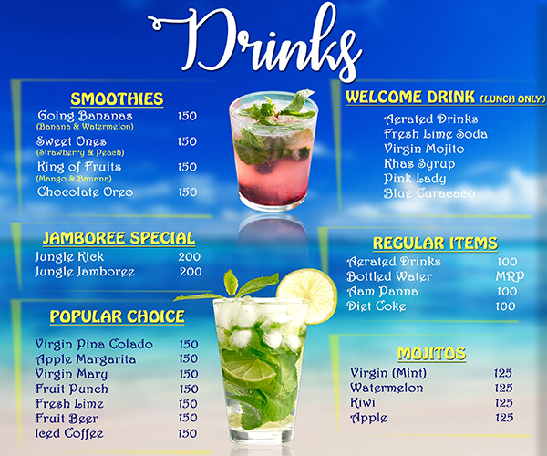 Jungle Jamboree - Sector 31 - Noida image 2