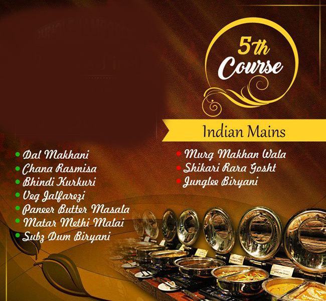 Jungle Jamboree - Sector 31 - Noida image 7