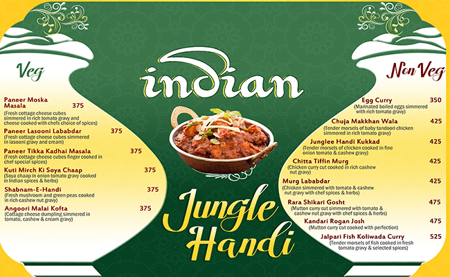 Jungle Jamboree - Sector 31 - Noida image 22