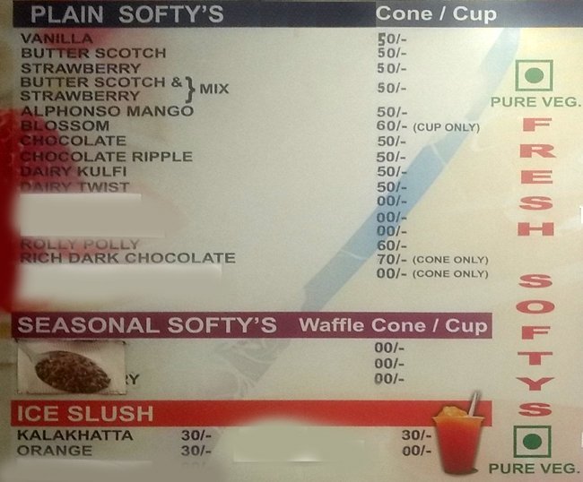 Just Chill 7 - Matunga - Mumbai image 2