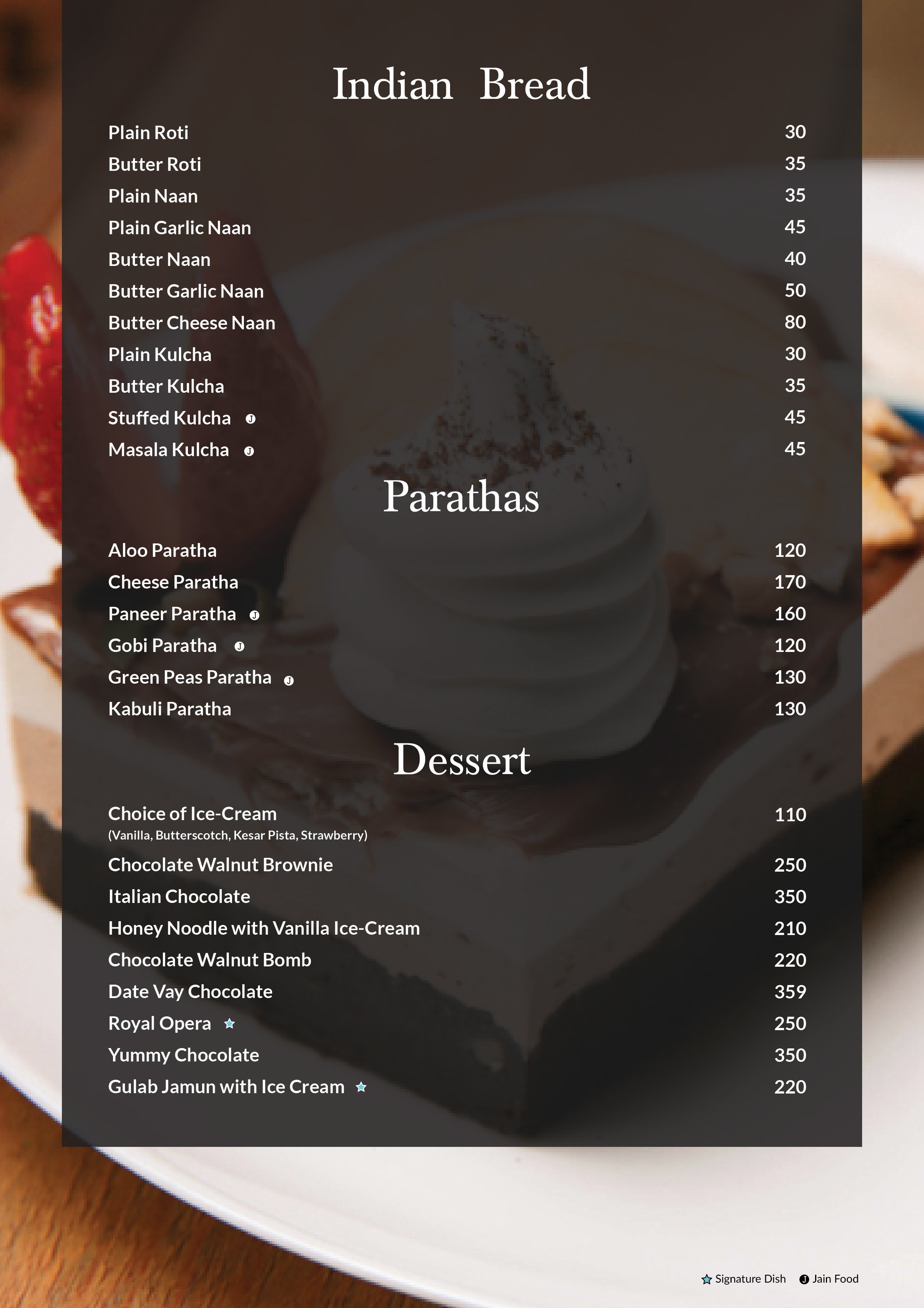 Justice Cafe & Dine - Ghodbunder Road - Thane image 7