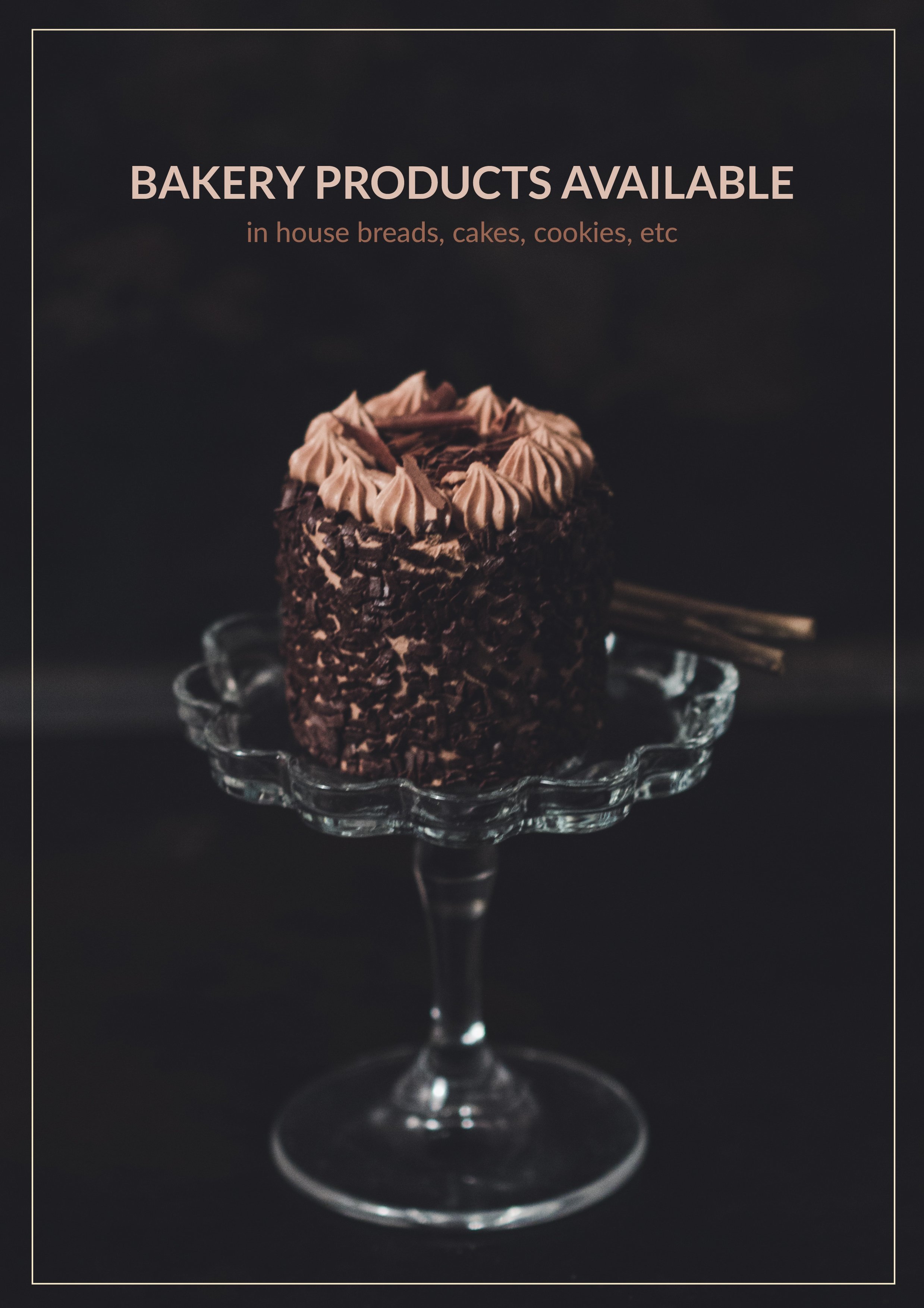 Justice Cafe & Dine - Ghodbunder Road - Thane image 1