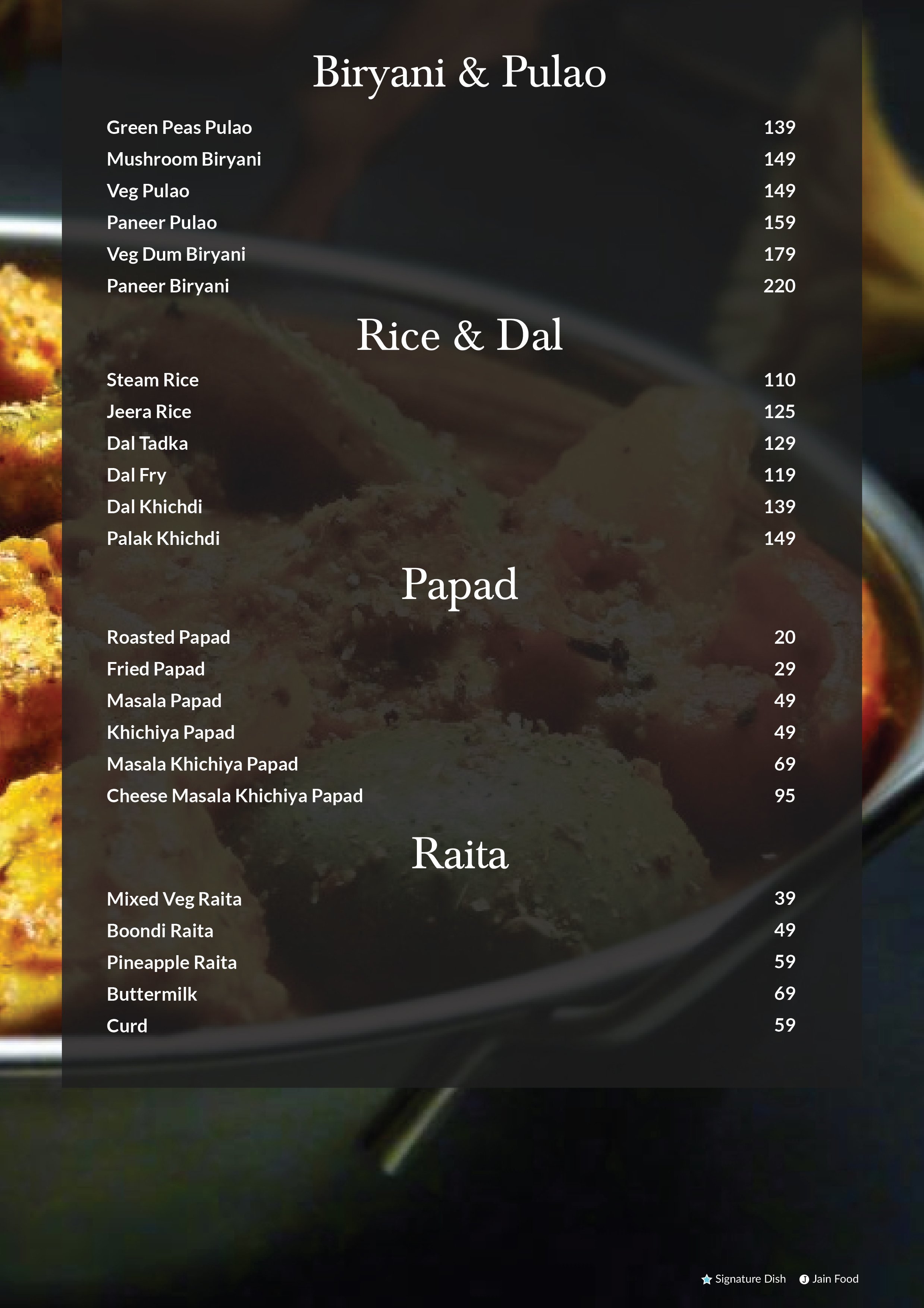 Justice Cafe & Dine - Ghodbunder Road - Thane image 8