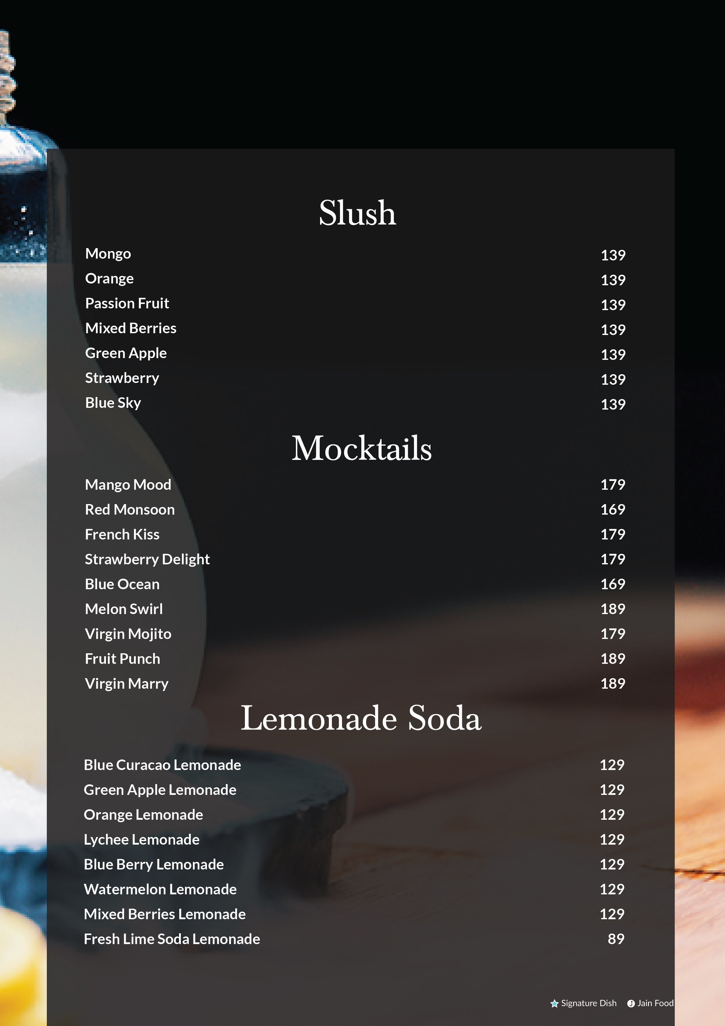 Justice Cafe & Dine - Ghodbunder Road - Thane image 4