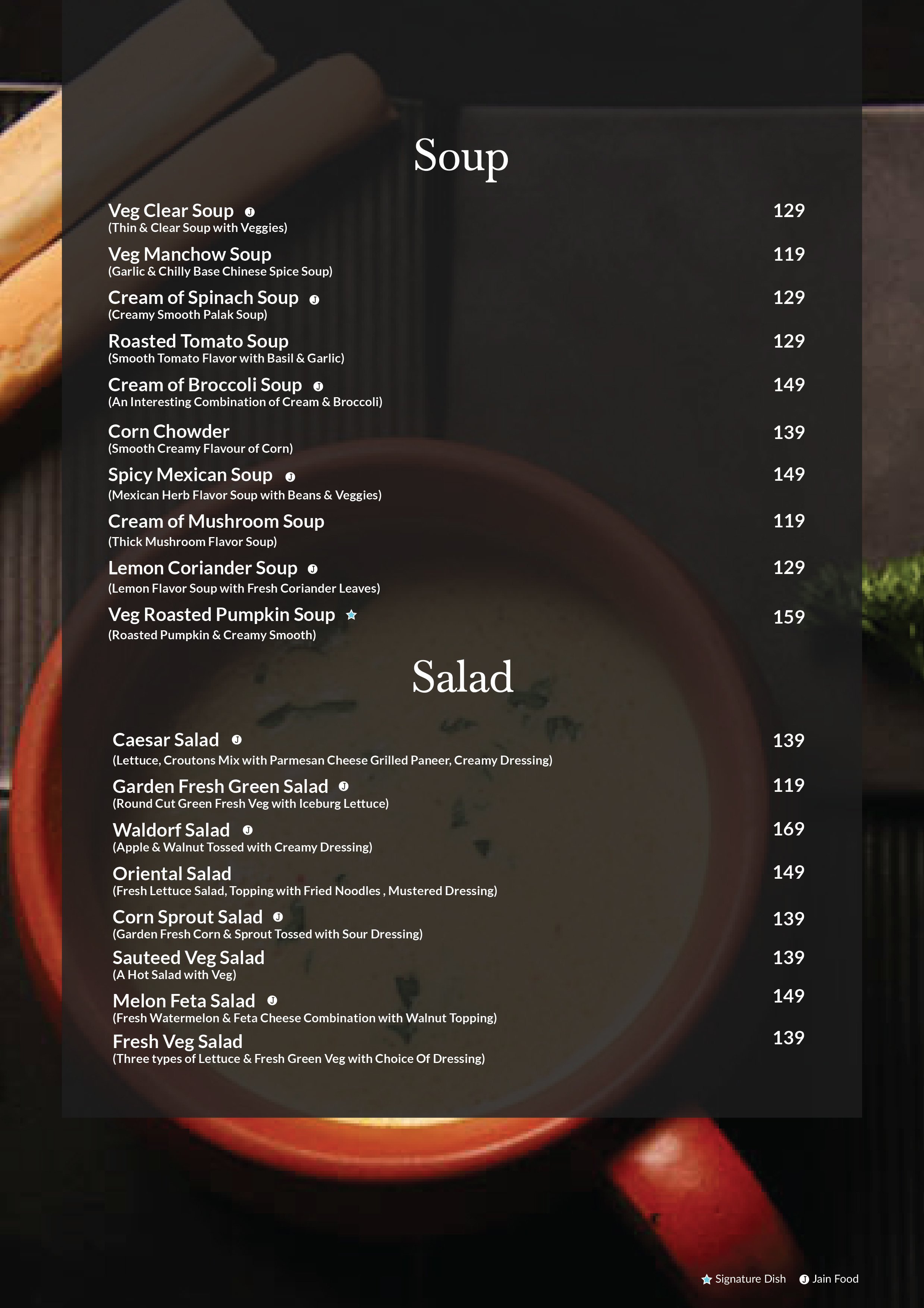 Justice Cafe & Dine - Ghodbunder Road - Thane image 15