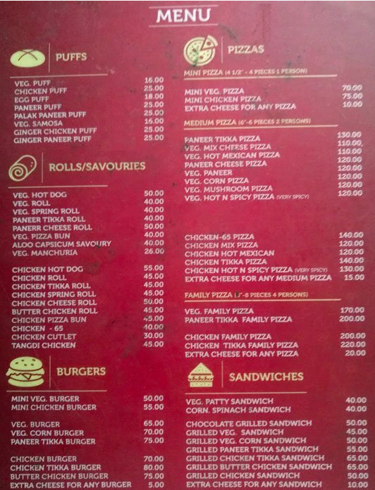 K S Bakers - Miyapur - Hyderabad image 2