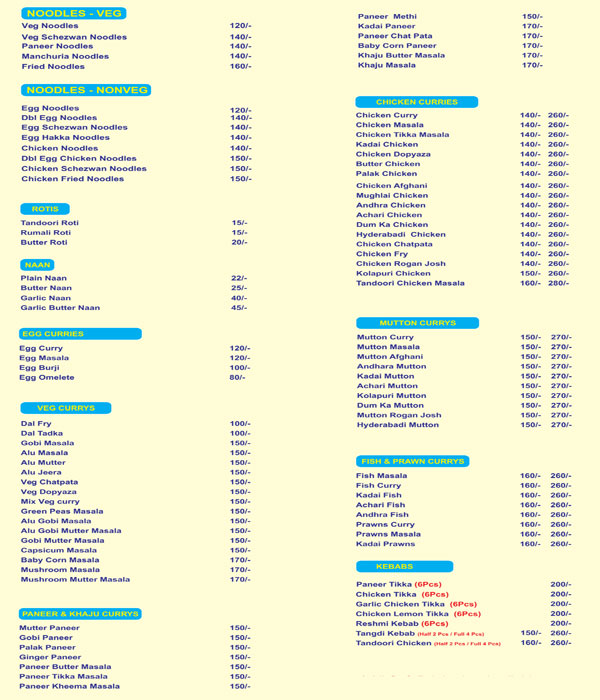 K & S Kitchens - PG Road - Secunderabad image 3
