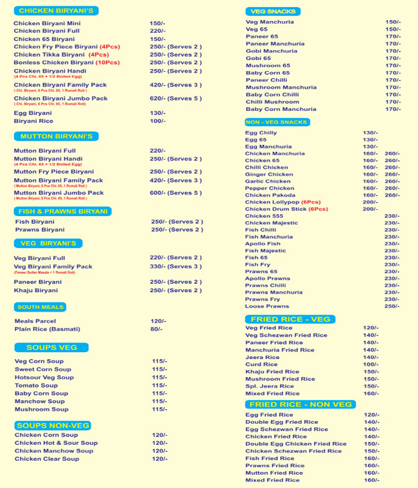 K & S Kitchens - PG Road - Secunderabad image 1