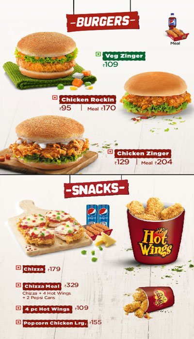 KFC - Chembur - Mumbai image 4