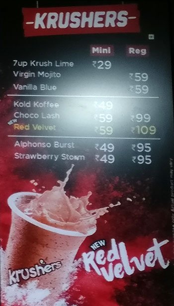 KFC - Peelamedu - Coimbatore image 3