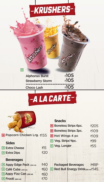 KFC - Pimple Saudagar - Pune image 2