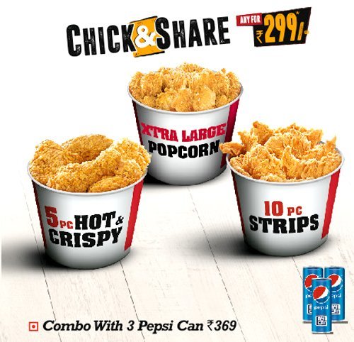 KFC - Swargate - Pune image 5