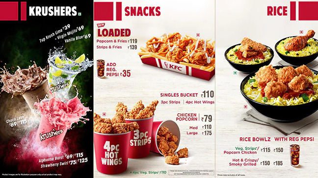 KFC - A S Rao Nagar - Secunderabad image 4