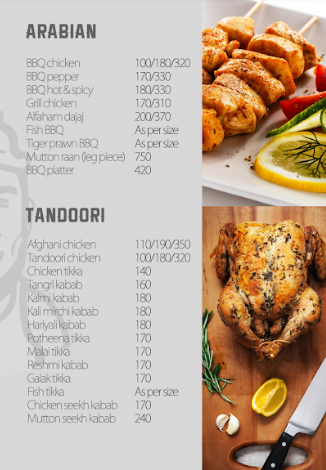 KL 11 Restaurant - Potheri - Chennai image 3